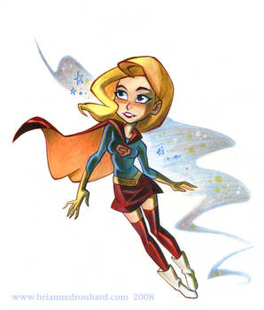 Supergirl