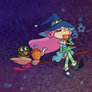 Pumpkin Tea