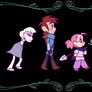 Party Of Friends