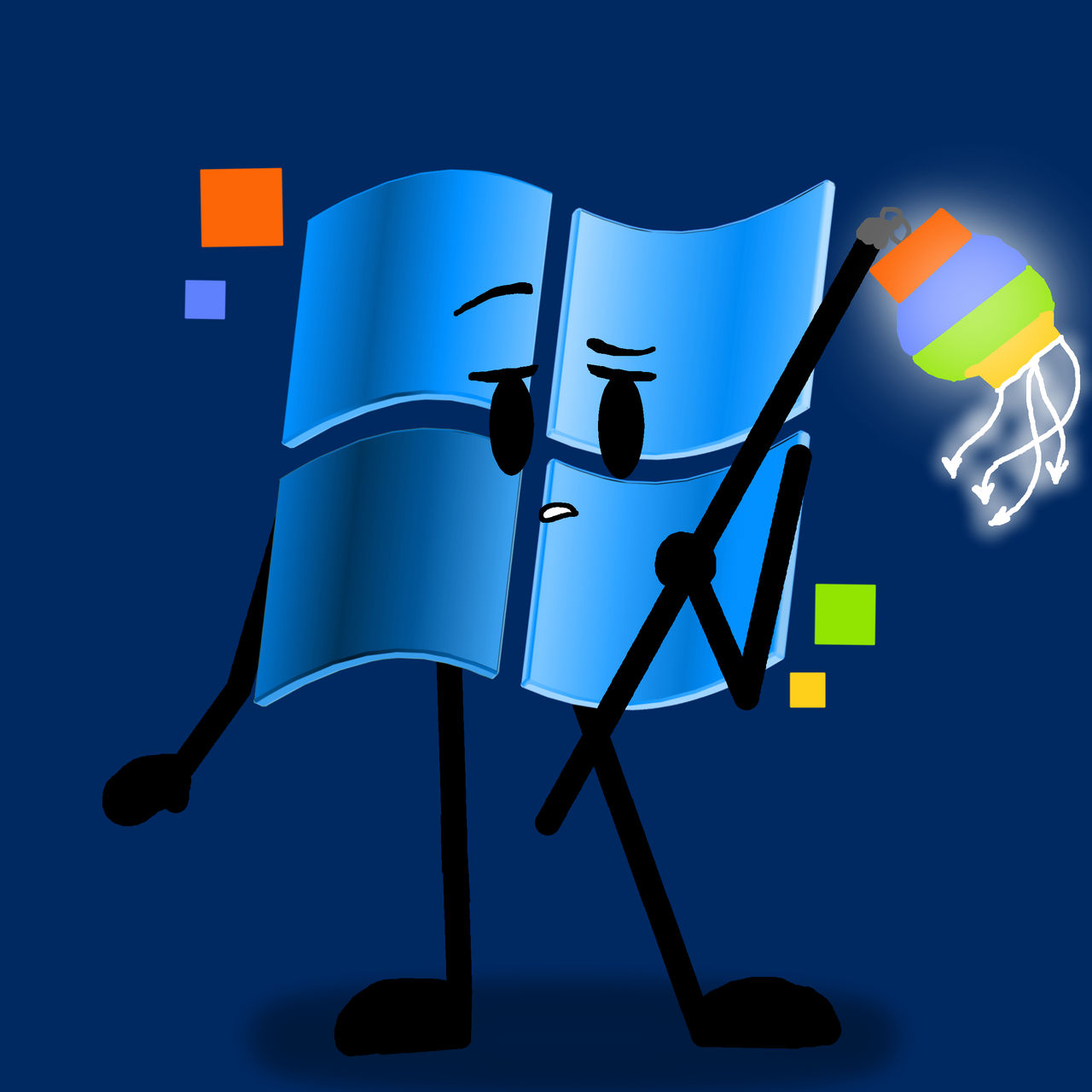 Windows Deviantart Computer Windows Exp1 by DreamFoxyy on DeviantArt