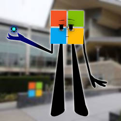 Microsoft