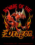Beware of the dragon