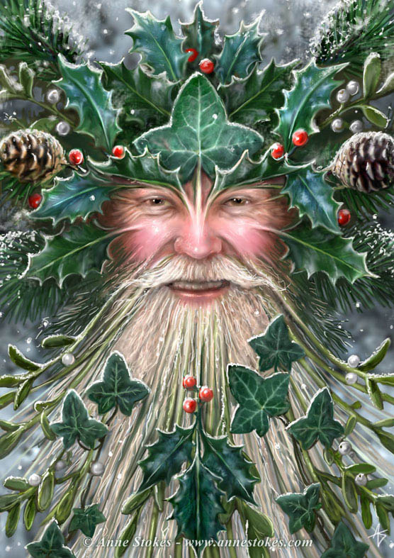 Spirit of Yule