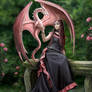 Elegant Dragon
