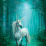 Forest Unicorn