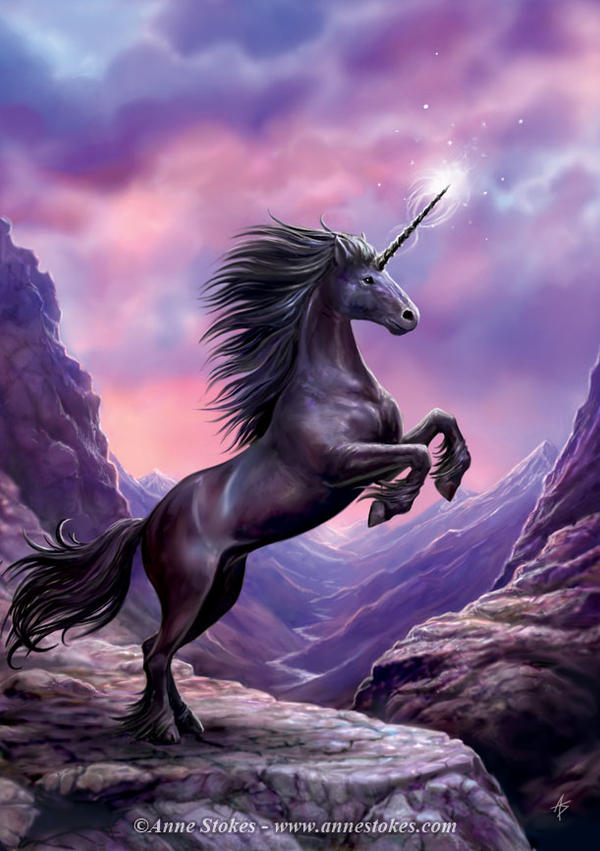 Black Unicorn