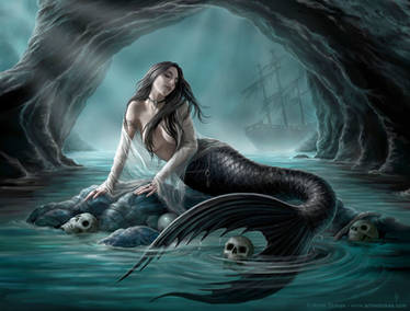 Siren's Lament