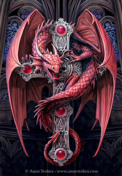 Gothic Dragon