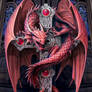 Gothic Dragon