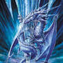 Ice Dragon