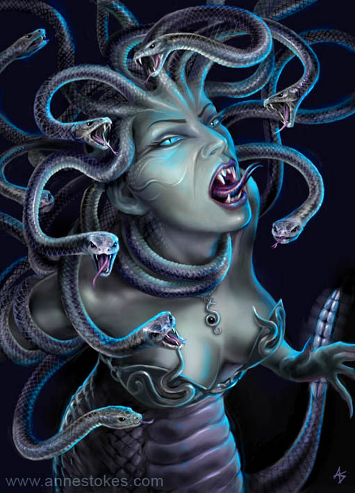 Medusa