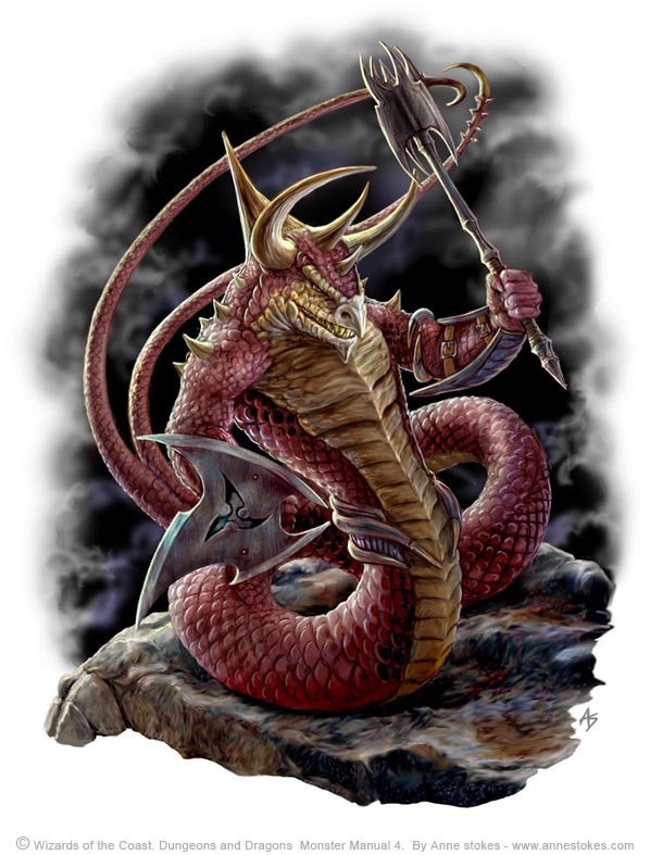 品良く着こなすため Lizard warrior by Ironshod on DeviantArt アート・デザイン・音楽