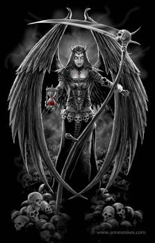 Dark Angel version 2