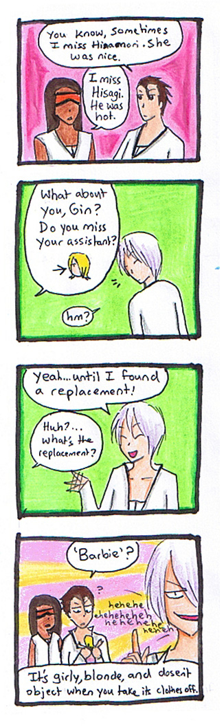 Replaced