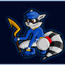 Sly Cooper