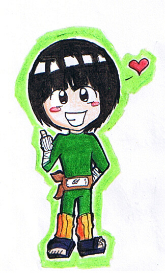 Lee Chibi