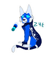 OC - ZYE (Basic Ref)