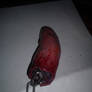 Severed Finger (keychain)