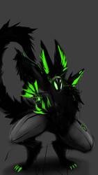 Paws protogen 