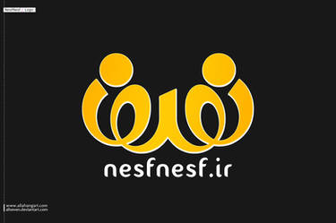 Nesf Nesf Logo