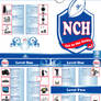 NCH Employee Product Catalog