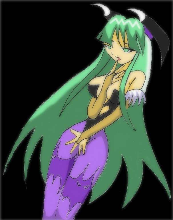 Morrigan