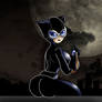Catwoman v.2