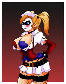 Harley Quinn