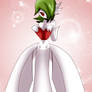 Mega-Gardevoir