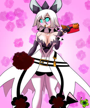 Elphelt Valentine