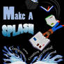 Make a SPLASH into Teaching