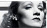 Marlene Dietrich stamp