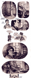 students life by Phobs