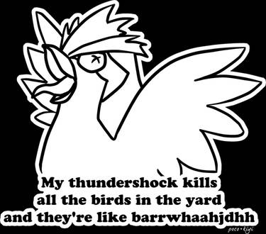 thundershock