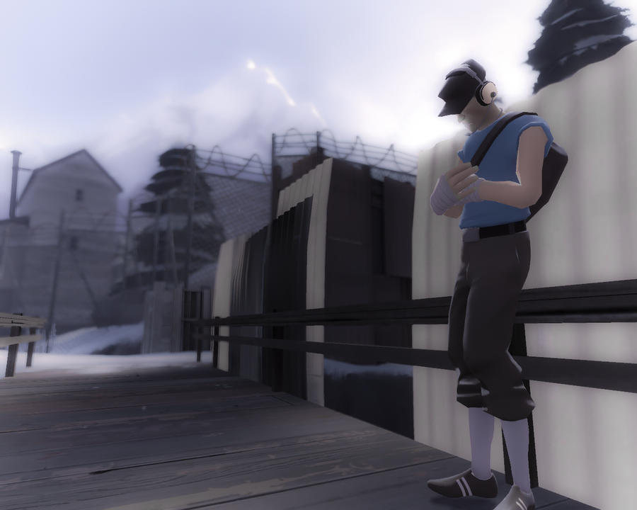 Gmod Rudux Icon gmod redux - cold scout by Kiyi-chan on DeviantArt