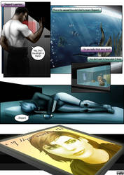 Mass Effect: Reunion Page 3