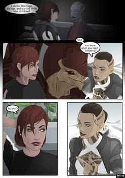 Mass Effect: Reunion Page 14