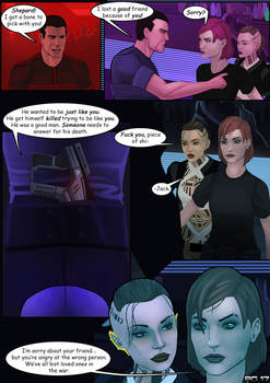 Mass Effect: Reunion Page 17