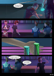 Mass Effect: Reunion Page 19