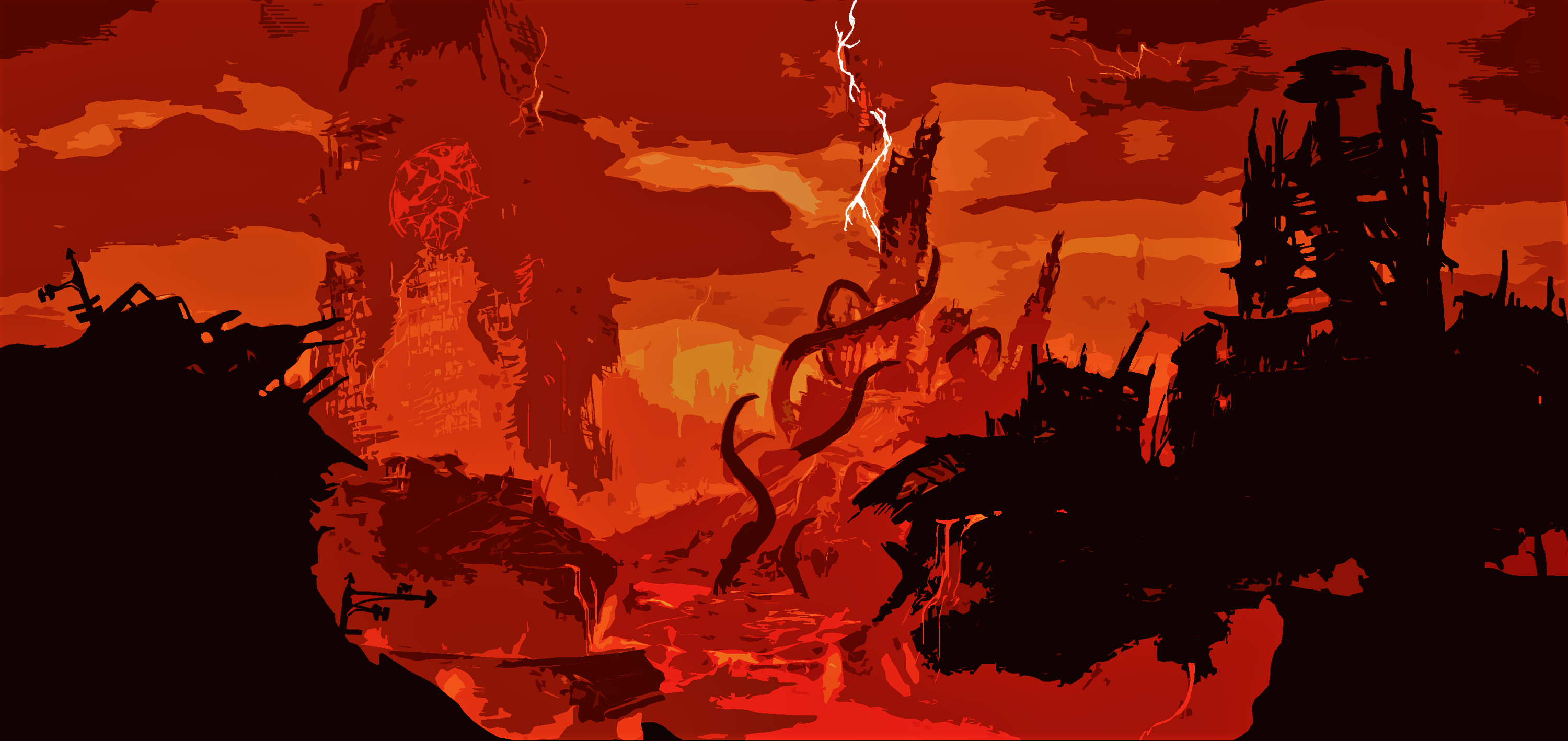 Doom Eternal Wallpaper Hd By Novaclip43 On Deviantart Doom Eternal Wallpaper Hd By Novaclip43 On Deviantart