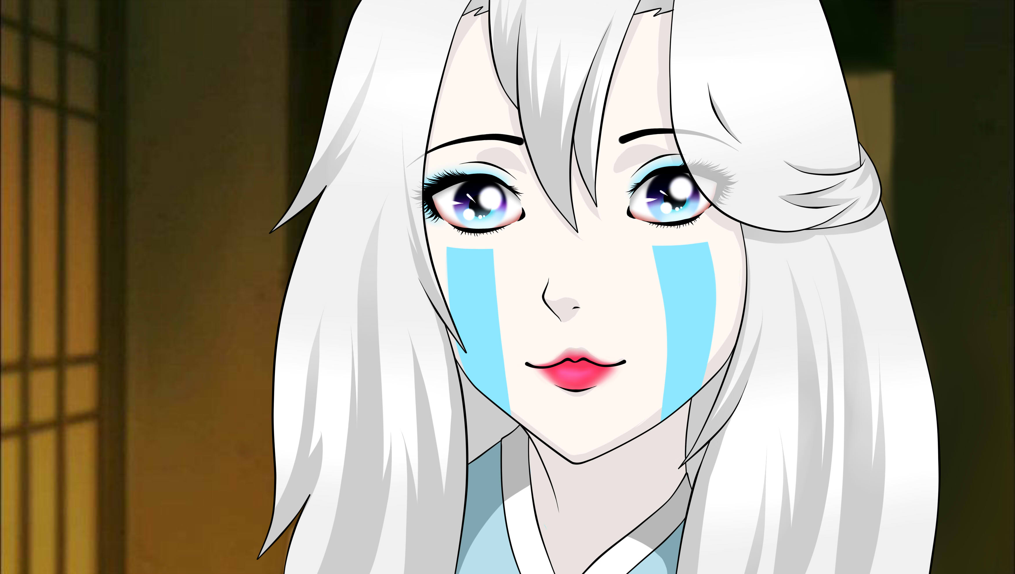 Dylan Raine Raine (Request for Dylan) by VickiSakurai on DeviantArt