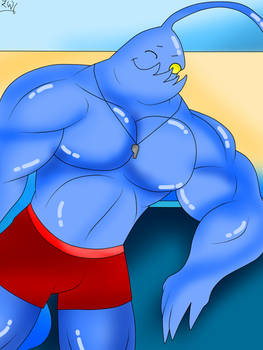 Handsome Goo
