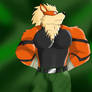 Military Arcanine