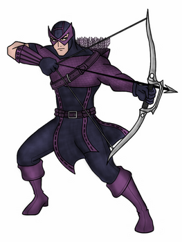 Hawkeye