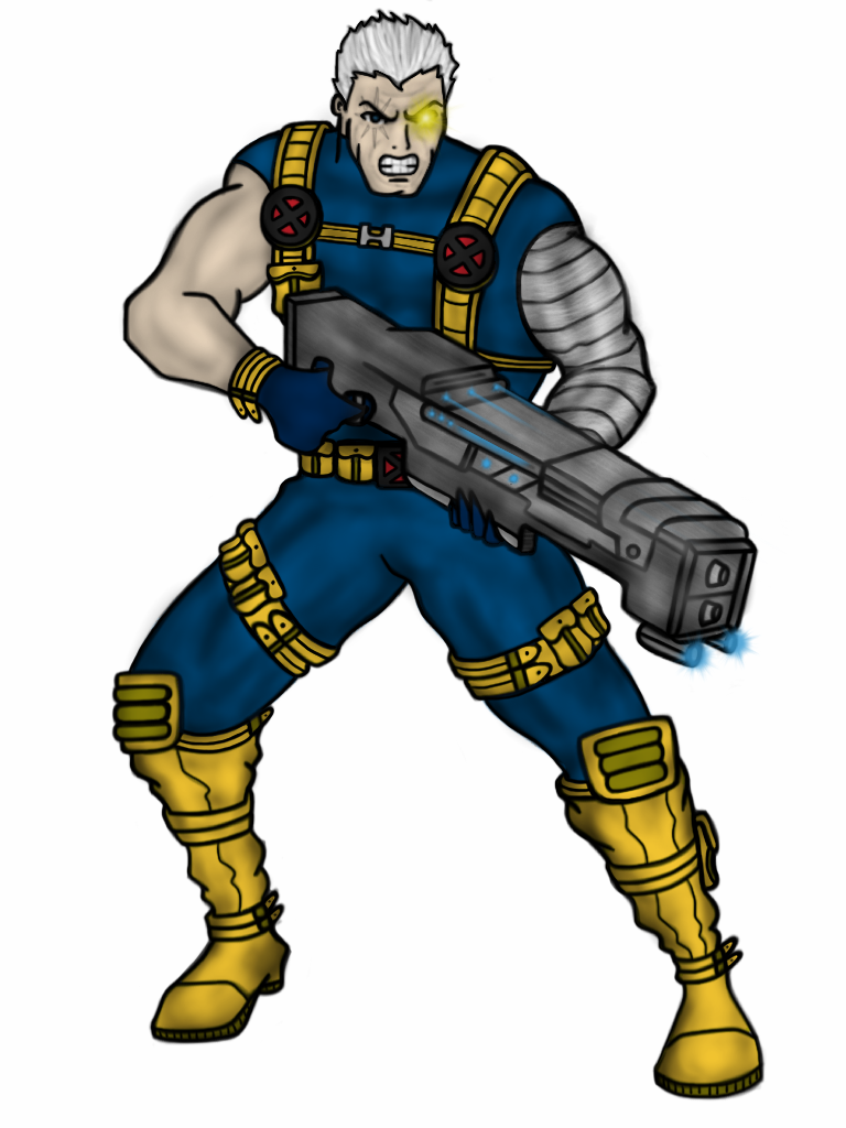 Cable