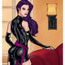 Psylocke (4 out of 7)