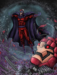 Master of Magnetism