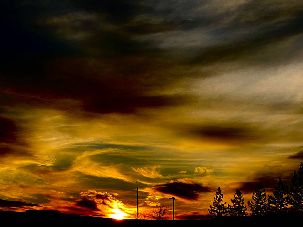 Sunset 377 by gddvats123 on DeviantArt