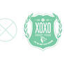 EXO-XOXO green