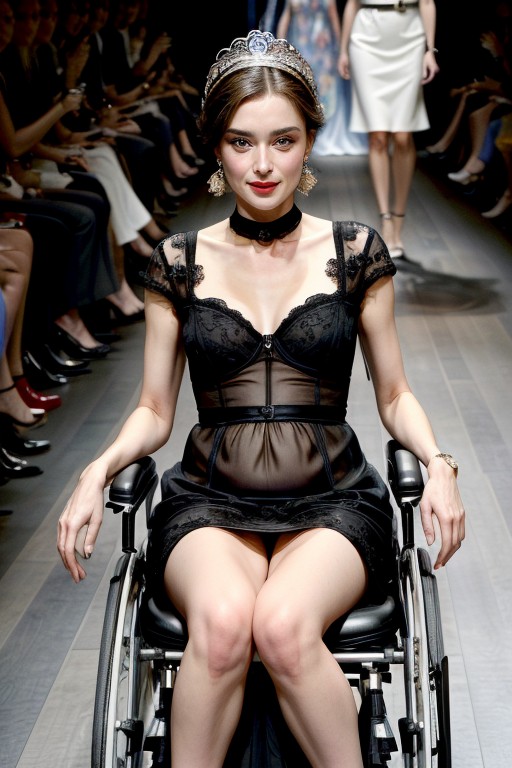 Catwalk